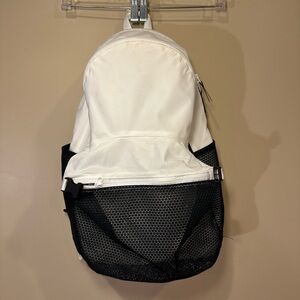 Lululemon All Hours Backpack White‎